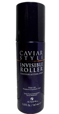 Alterna Caviar Style Invisible Roller Contour Setting Spray 5 Oz