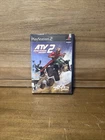 ATV: Quad Power Racing 2 (Sony PlayStation 2, 2003) CIB With Manual