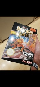 Castlevania 3 - NES - OVP - CIB - PAL - Draculas Curse - Sammlerzustand