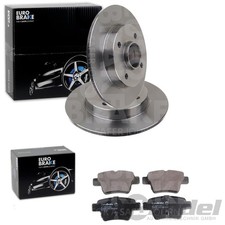 Kits de frein Peugeot 307