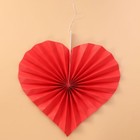 6 Pcs Wedding Party Favors Craft Heart-Shaped Decor Marriage Decorations