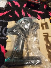 Futaba T4pm Plus Boxed With Instructions.