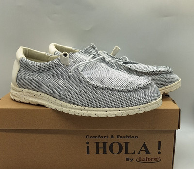 Laforst Hola! Hermosa Casual Comfort Slip On Lightweight Shoes 11