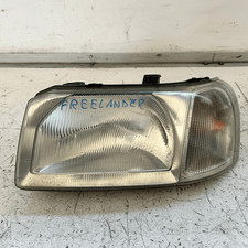 Feu avant (phare) Land Rover 88