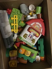 Leap Frog Learning Farm