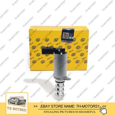 Variable Timing Solenoid Oil Control Valve For Audi VW 2.0L Turbo BWT CDMA BPY