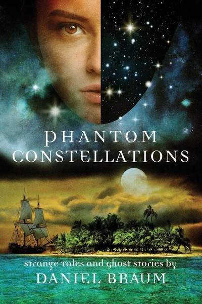 Daniel Braum | Phantom Constellations | Taschenbuch | Englisch (2025)-image