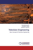 Vishwajit Barbuddhe (U. A.) | Television Engineering | Taschenbuch | Englisch