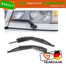 Wischerarm Hauptscheinwerfer für Mercedes W124 W126 W140 A1248200744 A1248200844
