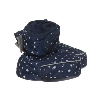 3m Thinsulate, Baby Sockenschuhe, Größe: 12, Blau/Weiß, Unisex (Kinder) #Wss