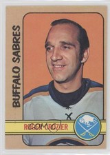 1972-73 O-Pee-Chee Roger Crozier #50 0ll