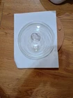 Pyrex 406 Clear Round Lid