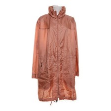 Thea Plus, Jacke, Damen, Größe: 52, Pink, Nylon/Polyester, Einfarbig #w8y