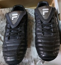 Men's Fila FORZA 11 RB Football Soccer Shoes Size 6.5 New in Box