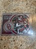 John Mateer 2025 Bowman Best University Field Day #FD-7 Oklahoma Sooners
