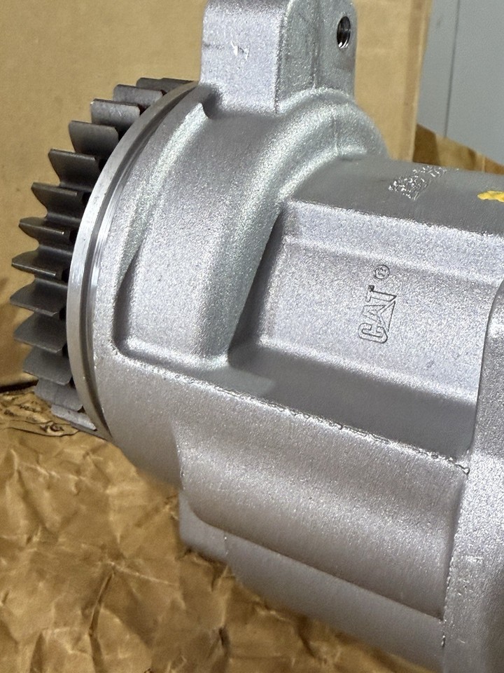 1981508 Caterpillar 223-1608 Engine Oil Pump | eBay