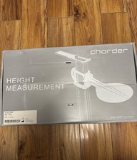 Charder HM200P PortStad Height Measurement Portable