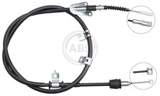 A.B.S. Bremsseil Seilzug Feststellbremse K17310 für HYUNDAI KIA SPORTAGE SL ix35