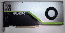 NVIDIA Quadro RTX 4000 8GB GDDR6 Graphics Card