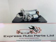 Nissan X-Trail T31 2007-2015 Starter Motor BRAND NEW QUALITY 4 Years Warranty