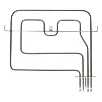 Heizung Oberhitze Grill Kompatibel Mit Candy 42836665 FüR Backofen