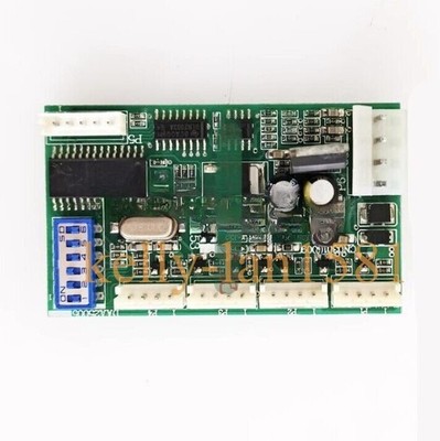 1PC USED Elevator Accessories Xizi   RS5 Board YA4N25153 #md