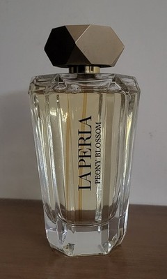 LA PERLA PEONY BLOSSOM Women's Perfume Eau de Toilette Spray 100ml NEW - NO BOX