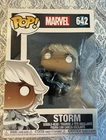 STORM Funko Pop Vinyl Figure #642 X-Men Last Stand Marvel Comics NEW! FREE SHIPP