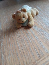 Cherished Teddies "Betsey" First Step To Love Figur - Originalverpackt