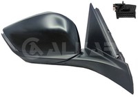Alkar AußEnspiegel Rechts Elektrisch FüR Opel Astra L Peugeot 308 SW III O5 F4