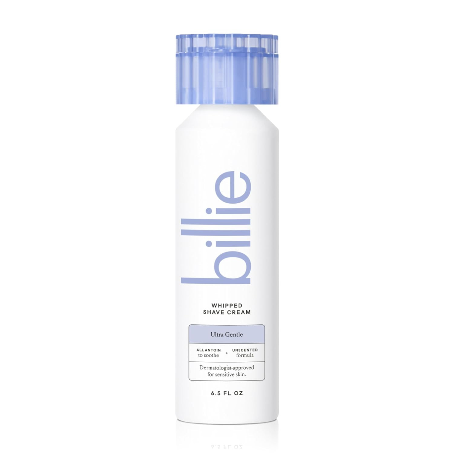 - Ultra Gentle Protection - Fragrance-free & Dermatologist-a