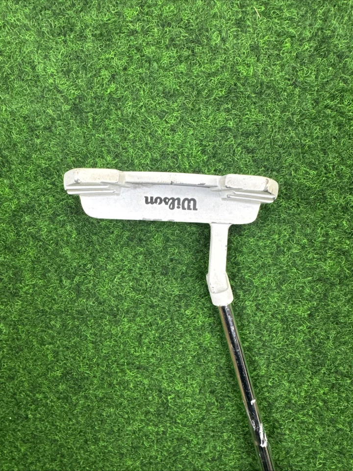 WILSON Prostaff PS-23 Putter - Herren (Stahl, 34 Zoll, Rechts, 4°) - Bild 4 von 4