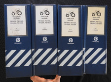 2003-2006 New Holland Ts100a Ts115a Ts125a Ts135a Tractor Service Repair Manuals