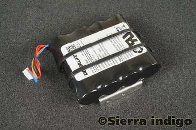 S00301 Dell EqualLogic PS6000 PS6500 Battery Pack