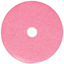 Sanico MVP Pitch Out Remover Burnishing Pad - 20"