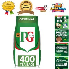 Indulge in Our 400 Count Black Tea Bags - Naturally Delicious & Eco-Conscious 0.04 per strip