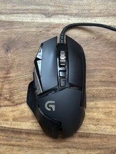 Logitech G502 Proteus Spectrum Gaming Mouse