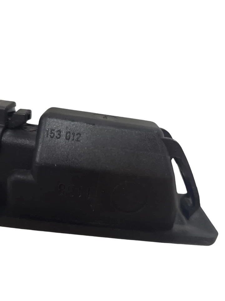 Luci targa CITROËN C5 II Break RE 153012 2.7 Diesel 2010 28798809 - Immagine 3 di 4