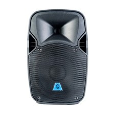 Oqan QLS-8S Cassa attiva 8" 200W Bluetooth, SD, USB e MP3 player Radio FM