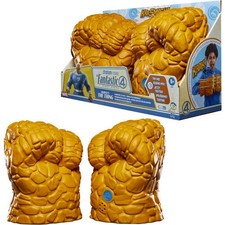 Hasbro Collectibles - The Fantastic Four: First Steps - Marvel s The Thing Clobb