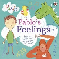 Pablo | Pablo: Pablo's Feelings | Taschenbuch | Englisch (2020) | Pablo