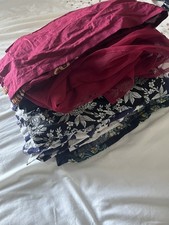 Bundle Of Asian Pakistani Clothes Very Good Condition Khaadi Nishat Sapphire