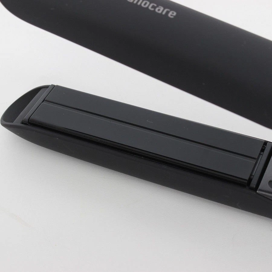 Прямой утюг Panasonic EH-HS0J-K nano care черный - Изображение 3 из 4