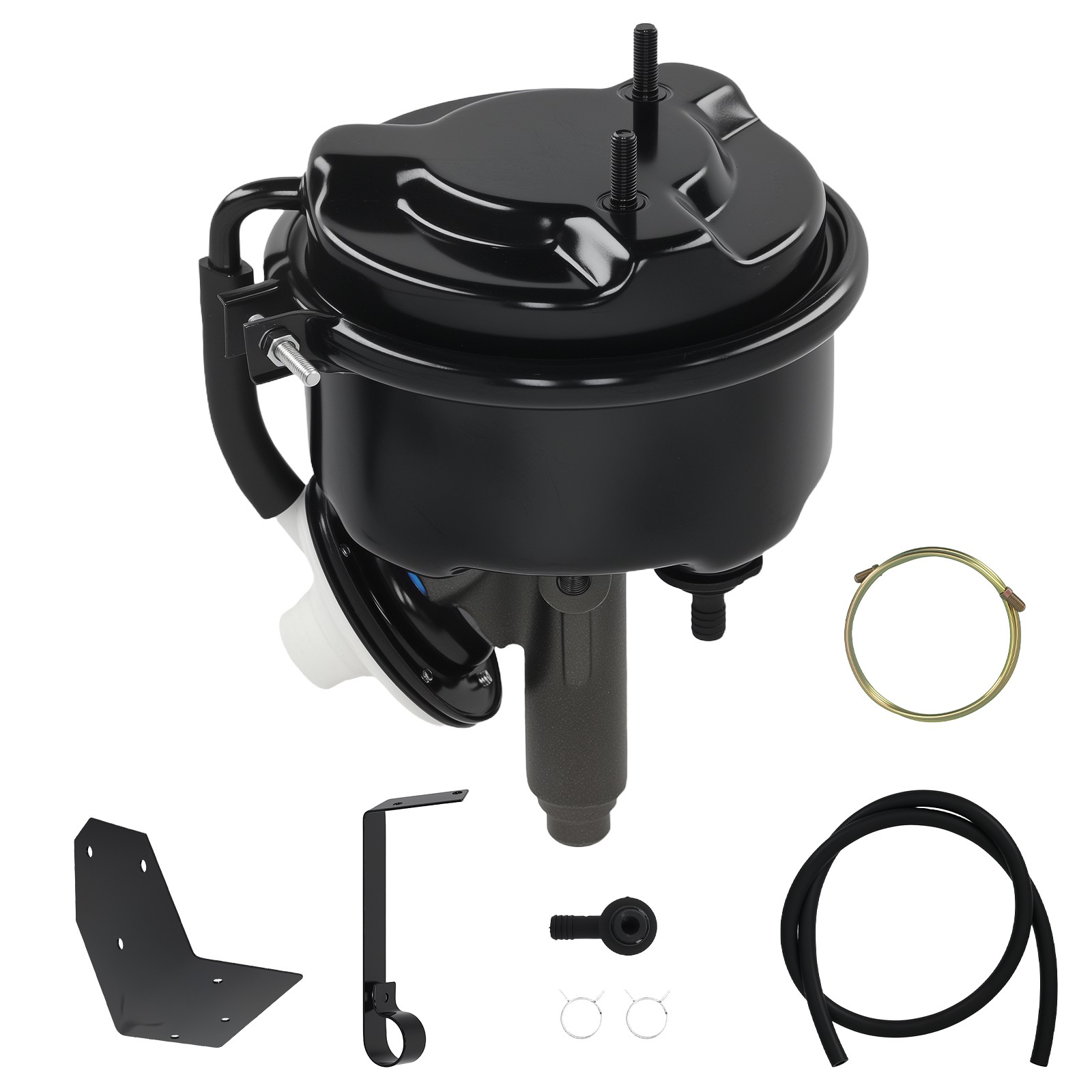 Remote Brake Servo Kit For Ford Anglia Cortina Corsair Capri 2.3 Ratio LR17792