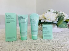 Global Beauty Care Blemish Control 4Pc Set Clean, Scrub, Moisturize, Spot Treat