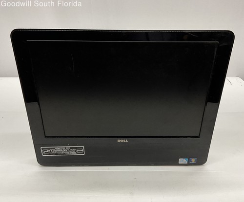 Dell Vostro 320 AIO Intel Core 2 Duo 2.93GHz All-In-One Desktop Not Tested