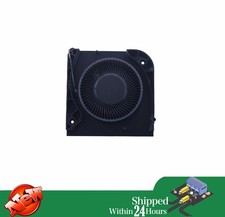 Laptop CPU Cooling Fan for Dell Precision 3581 0C5DKC 0P13PG