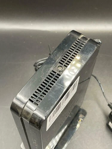 NETGEAR Cable Modem with Voice CM500V - (CM500V-100NAS) - Image 3 of 4