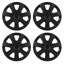 16 Inch Hubcaps Set Of 4 Oem Replacement Durable Wheel Covers 16 Inch Hubcaps Set Of 4 Oem Replacement Durable Wheel Covers
