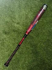 New 2019 Louisville Slugger Meta Prime Bat 34/31 (-3) BBCOR